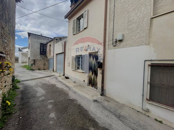 Casa Semindipendente Perilli, Santa Maria Imbaro, CH Vendita - Foto 2