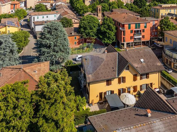 Villa a schiera San Martino in Rio, RE Vendita - Foto 4