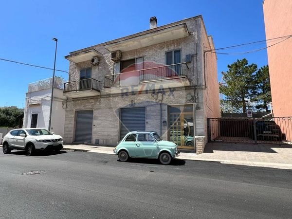 Casa Indipendente Monopoli, BA Vendita - Foto 2