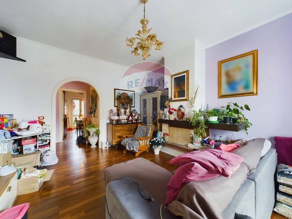 Appartamento Campagnano di Roma, RM Vendita - Foto 2