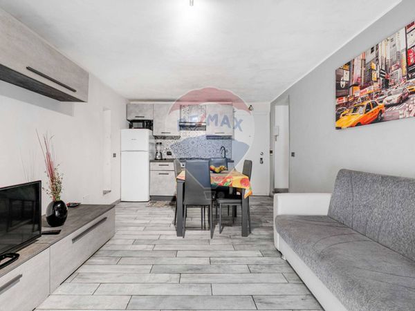 Appartamento Saronno, VA Vendita - Foto 4