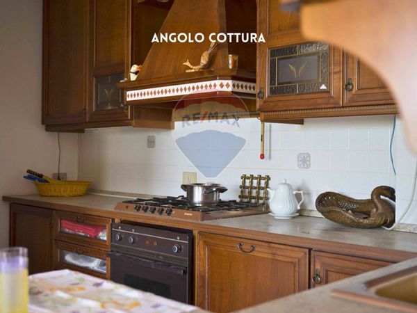 Appartamento Roccatederighi, Roccastrada, GR Vendita - Foto 3