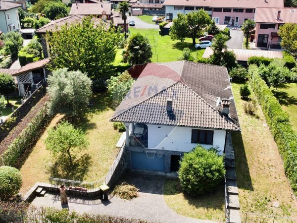 Villa singola Cannobio, VB Vendita - Foto 2