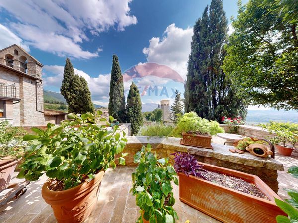 Villa o villino Centro, Assisi, PG Vendita - Foto 2