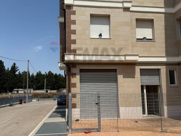 Laboratorio Villaggio Artigiani, Foggia, FG Vendita - Foto 3