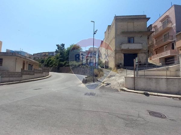 Casa Semindipendente Balestrate, PA Vendita - Foto 2