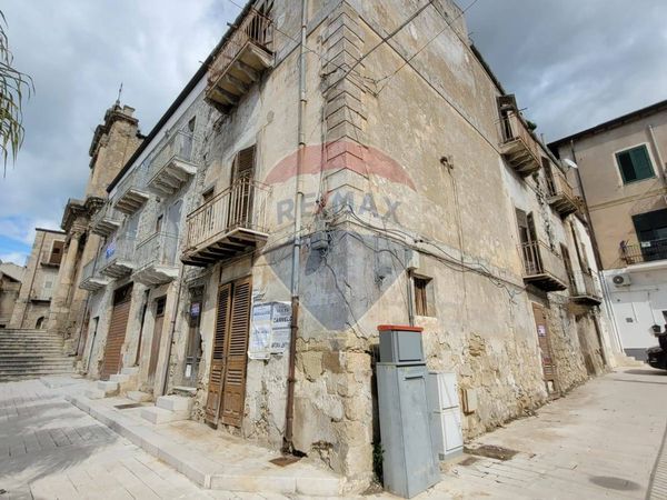 Casa Indipendente Favara, AG Vendita