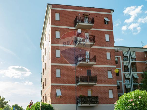 Appartamento Sesto Fiorentino, FI Vendita