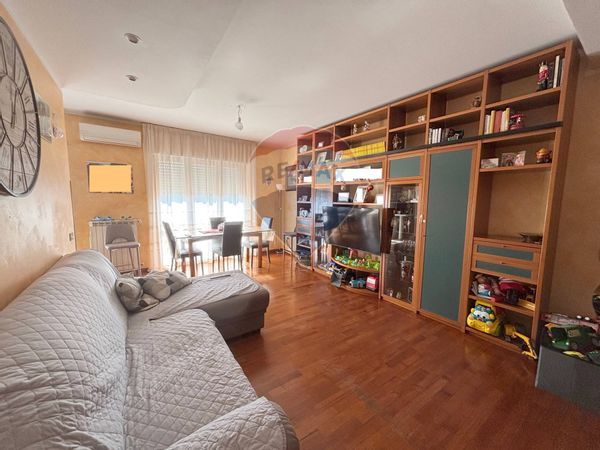 Appartamento Atessa, CH Vendita - Foto 2