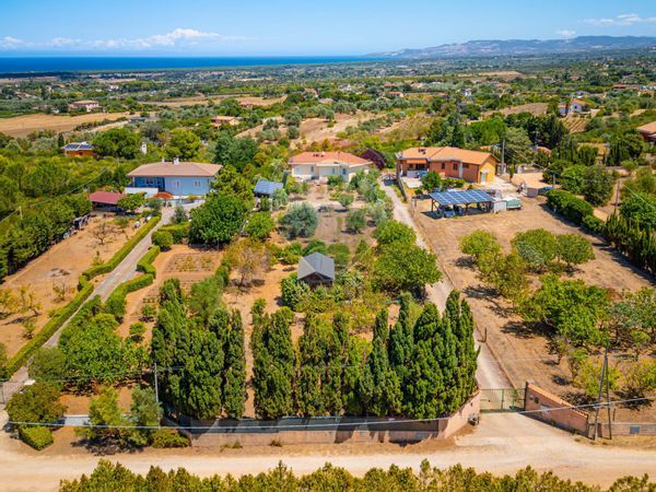 Casa Indipendente Periferia, Sassari, SS Vendita