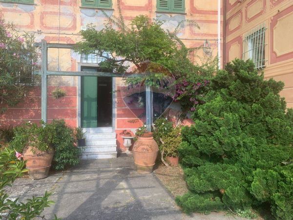 Casa Semindipendente Lavagna, GE Vendita - Foto 4