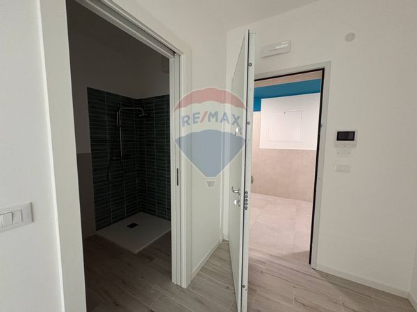 Nuove costruzioni Chiarbola, Trieste, TS Vendita - Foto 3