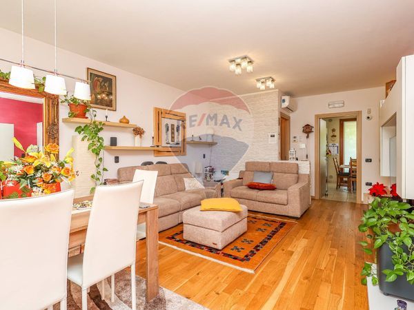 Porzione di villa Albignasego, PD Vendita - Foto 3