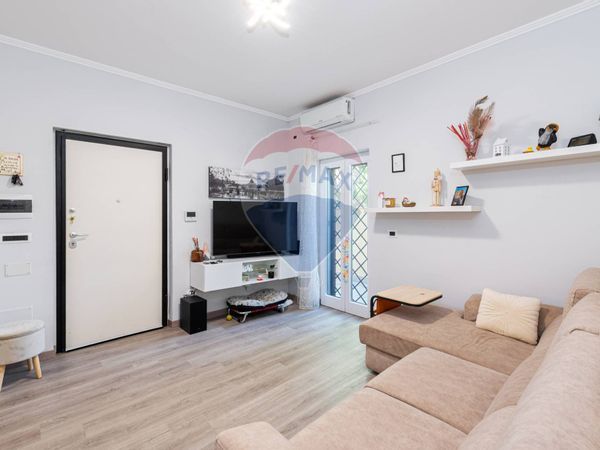 Appartamento Isola Sacra, Fiumicino, RM Vendita - Foto 3