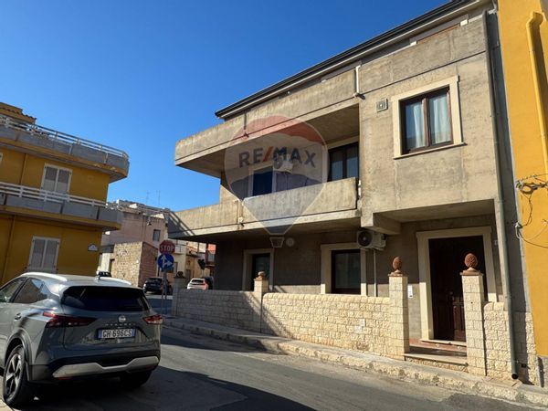 Casa Semindipendente Portopalo di Capo Passero, SR Vendita - Foto 4