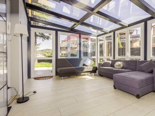 Appartamento Grottaferrata, RM Vendita - Foto 2