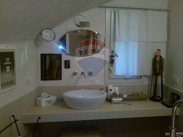 Casa Semindipendente Lenna, BG Vendita - Foto 2