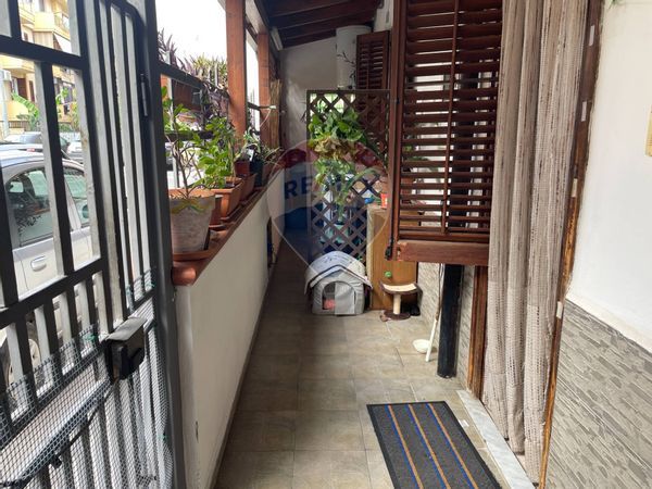 Appartamento Ficarazzi, PA Vendita - Foto 2