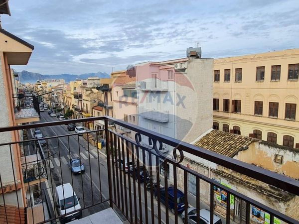 Appartamento Ficarazzi, PA Vendita