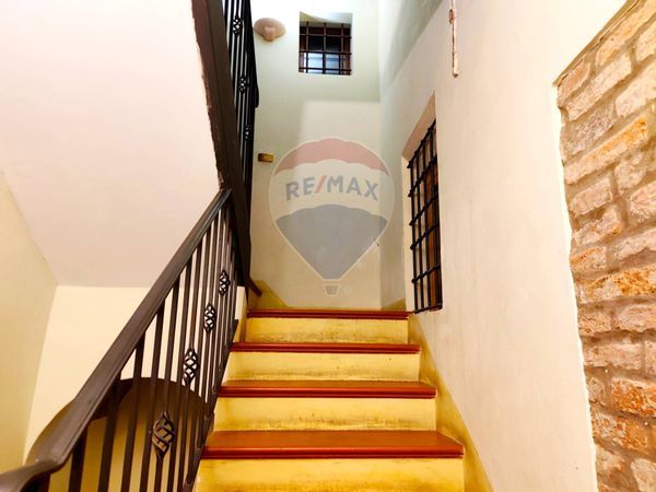 Appartamento Centro storico, Ferrara, FE Vendita - Foto 3