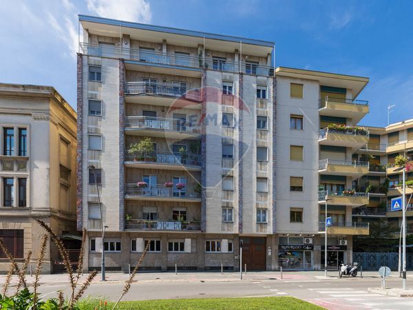 Ufficio Centro, Legnano, MI Affitto