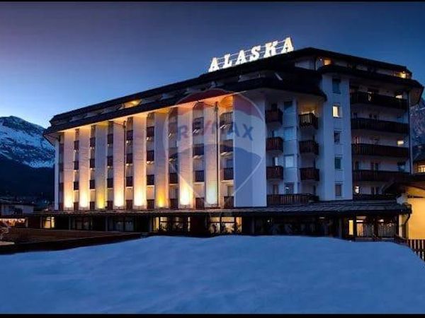 Casa Vacanze Centro, Cortina d'Ampezzo, BL Vendita