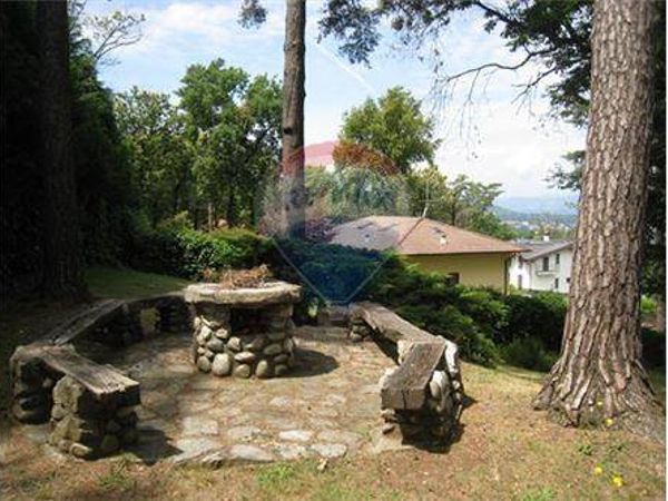 Villa singola Bodio Lomnago, VA Affitto - Foto 2