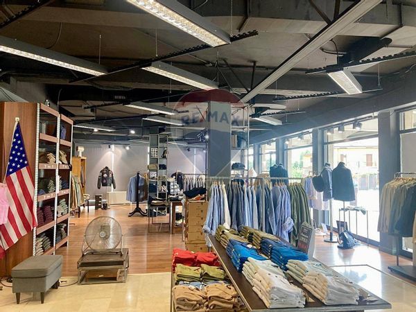 Negozio Ciliverghe, Mazzano, BS Affitto - Foto 4