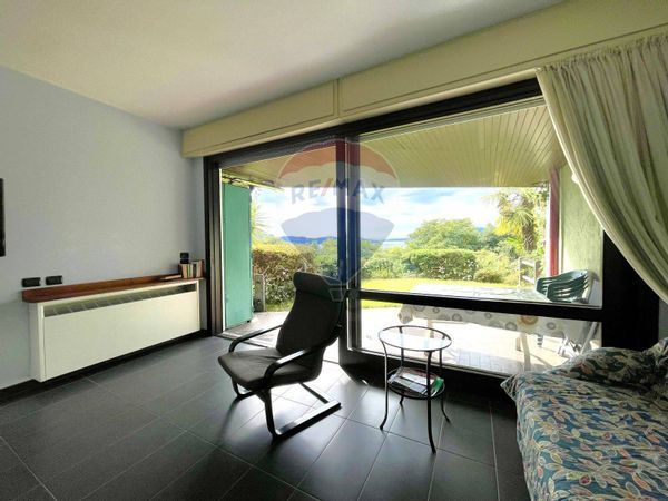 Appartamento Selva, Ghiffa, VB Vendita - Foto 4