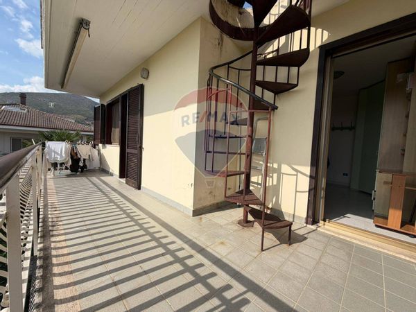 Villa a schiera Formia, LT Vendita - Foto 3