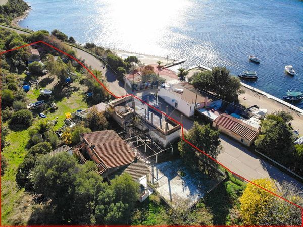 Rustico Teulada, SU Vendita - Foto 3