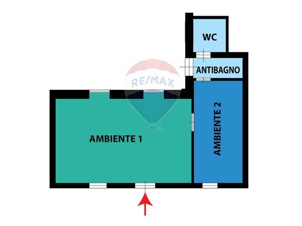 Negozio Afragola, NA Affitto - Foto 4