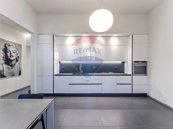 Appartamento Sesto Fiorentino, FI Vendita