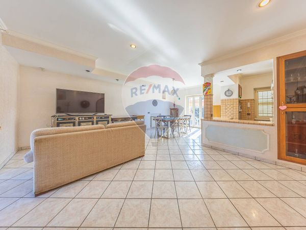 Appartamento Isola Sacra, Fiumicino, RM Vendita