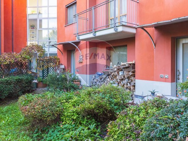 Appartamento Fontanellato, PR Vendita - Foto 3