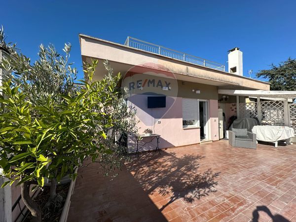 Attico/Mansarda Talenti, Roma, RM Vendita - Foto 3