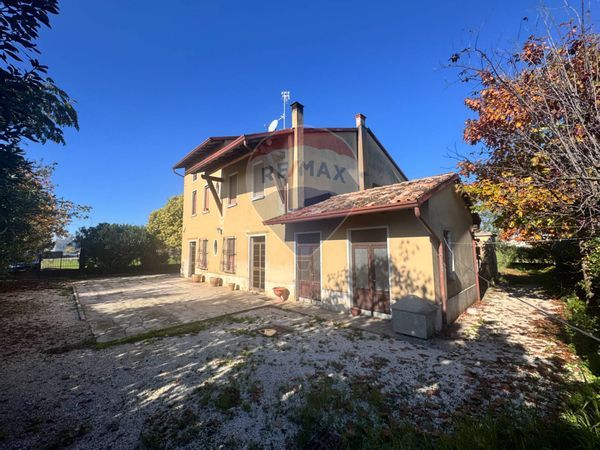Villa singola Carpenedolo, BS Vendita - Foto 2