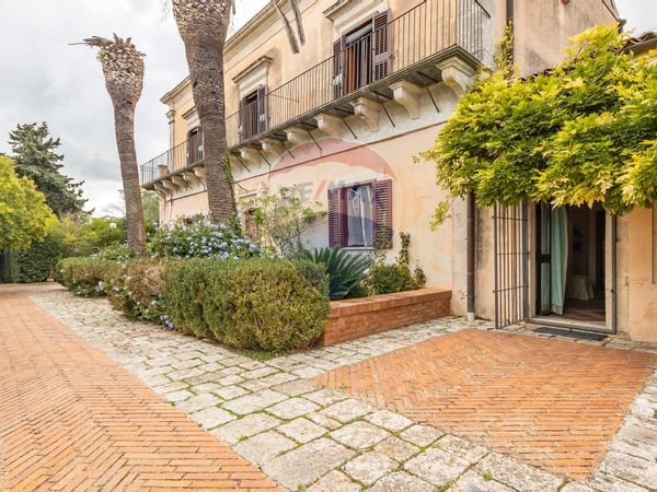 Villa singola Modica Sorda, Modica, RG Vendita - Foto 2