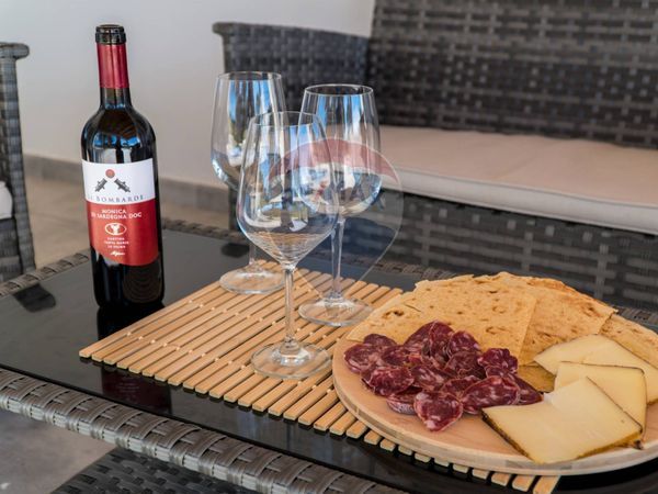 Villa o villino Alghero, SS Vendita - Foto 3