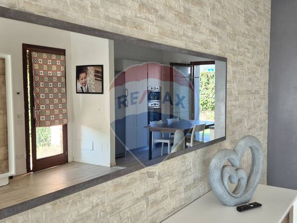 Villa a schiera Sandrà, Castelnuovo del Garda, VR Vendita - Foto 3