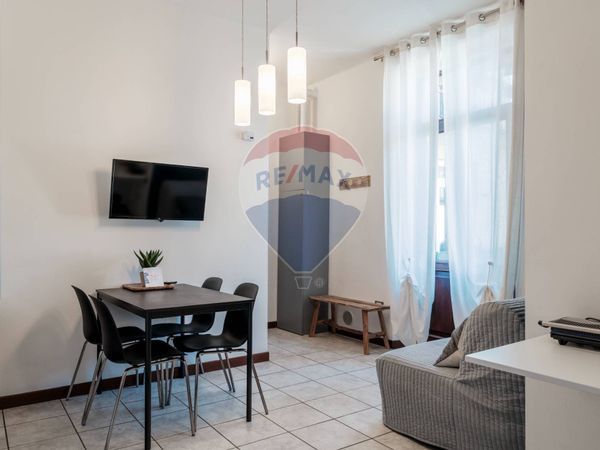 Appartamento Iseo, BS Affitto - Foto 2