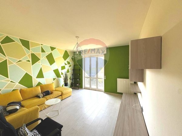 Appartamento Momo, NO Vendita - Foto 2