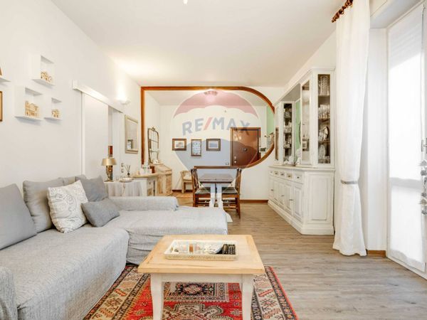 Appartamento Cassano Magnago, VA Vendita