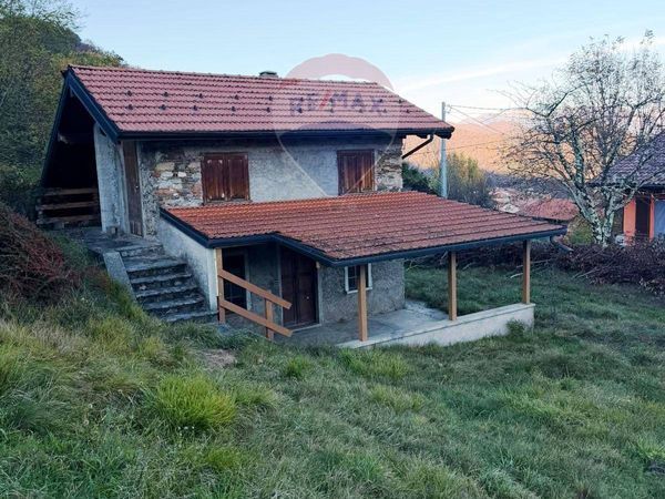 Casa Indipendente Cadegliano-Viconago, VA Vendita - Foto 4