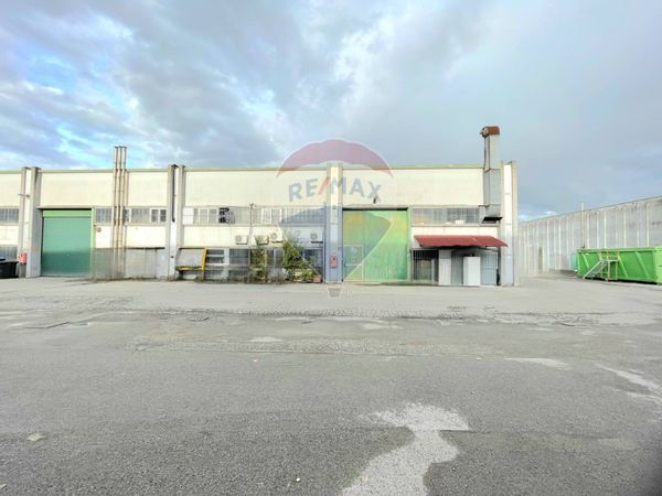 Capannone Industriale Peretola, Firenze, FI Vendita - Foto 2
