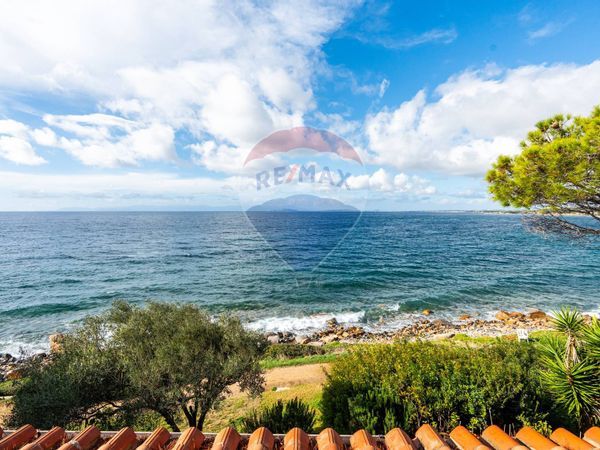Appartamento Zona Terra Mala, Quartu Sant'Elena, CA Vendita - Foto 4