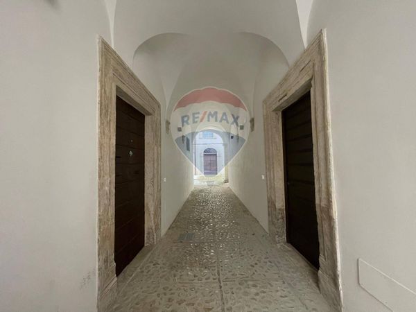 Appartamento Centro storico, L'Aquila, AQ Affitto - Foto 3