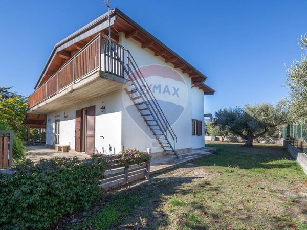 Casa Indipendente Cugnoli, PE Vendita - Foto 2