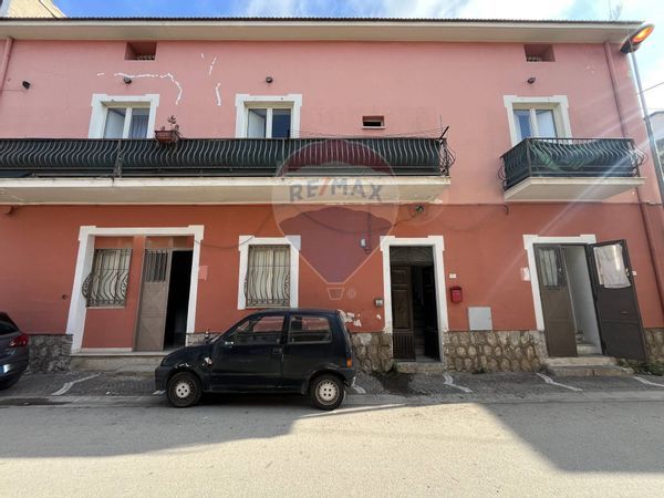 Appartamento Mondragone, CE Vendita - Foto 2