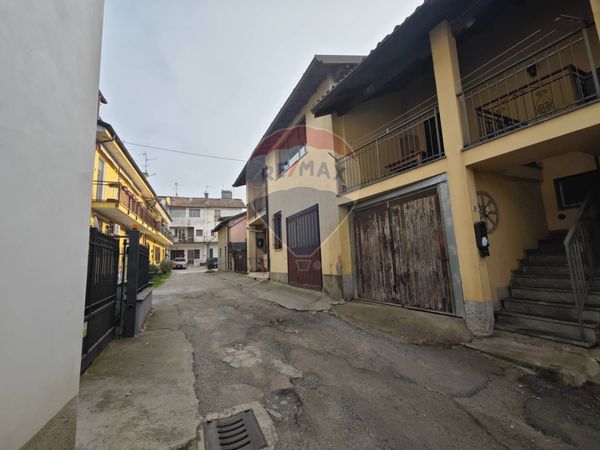 Appartamento Besana in Brianza, MB Vendita